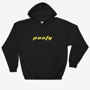 Post Malone posty hoodie